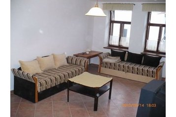 Šeiminis pensionas Mažice 4